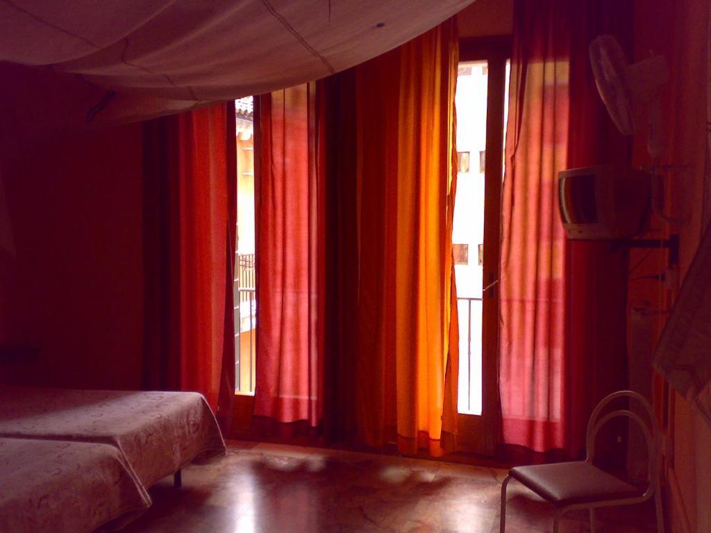Pensión Cadoro Venecia
